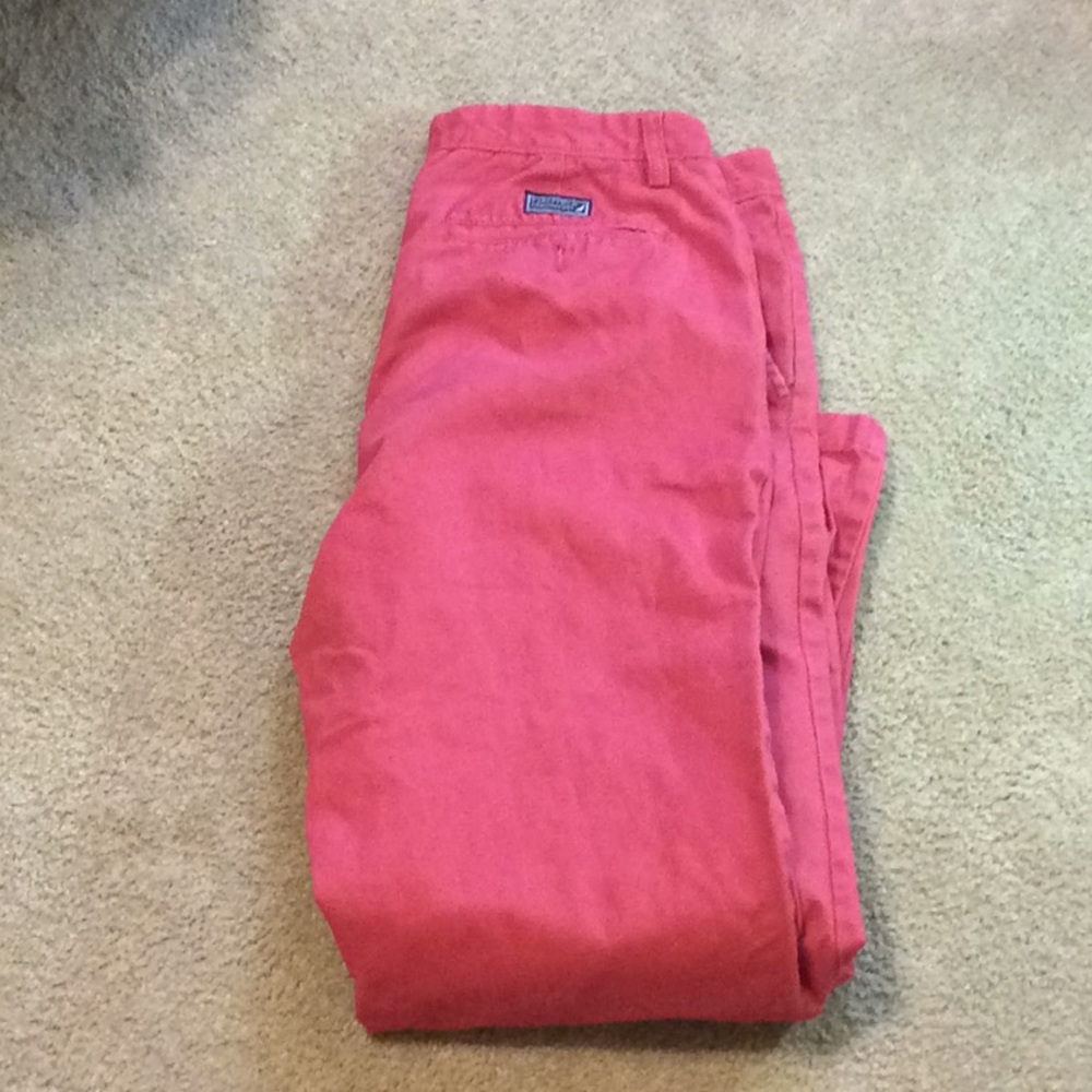 Nautical...pants - Picture 2 of 4